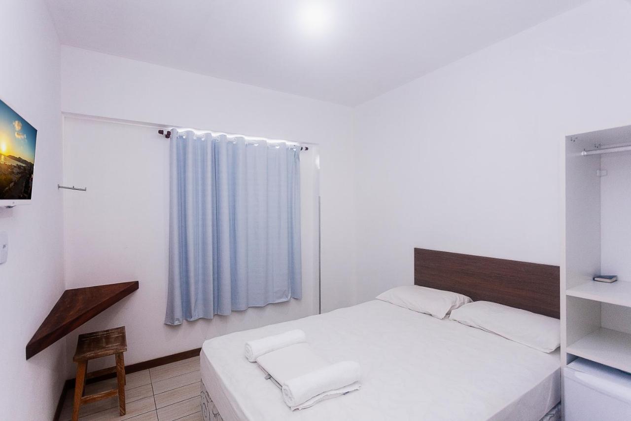 Economy Hotel Natal