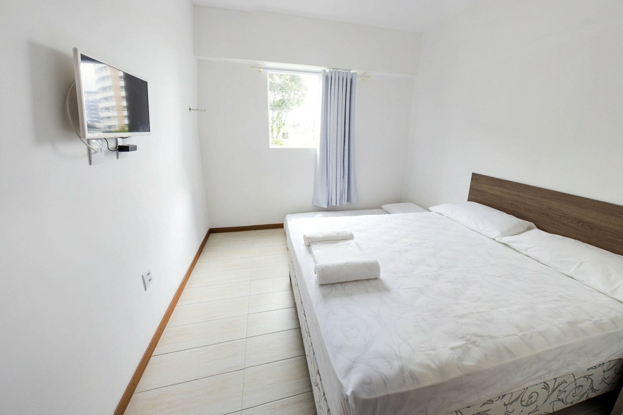 Economy Hotel Natal