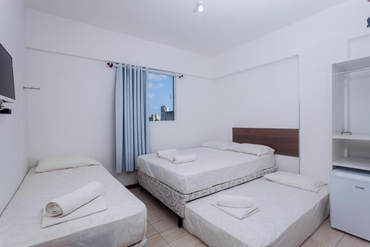 Hotel Economy Natal